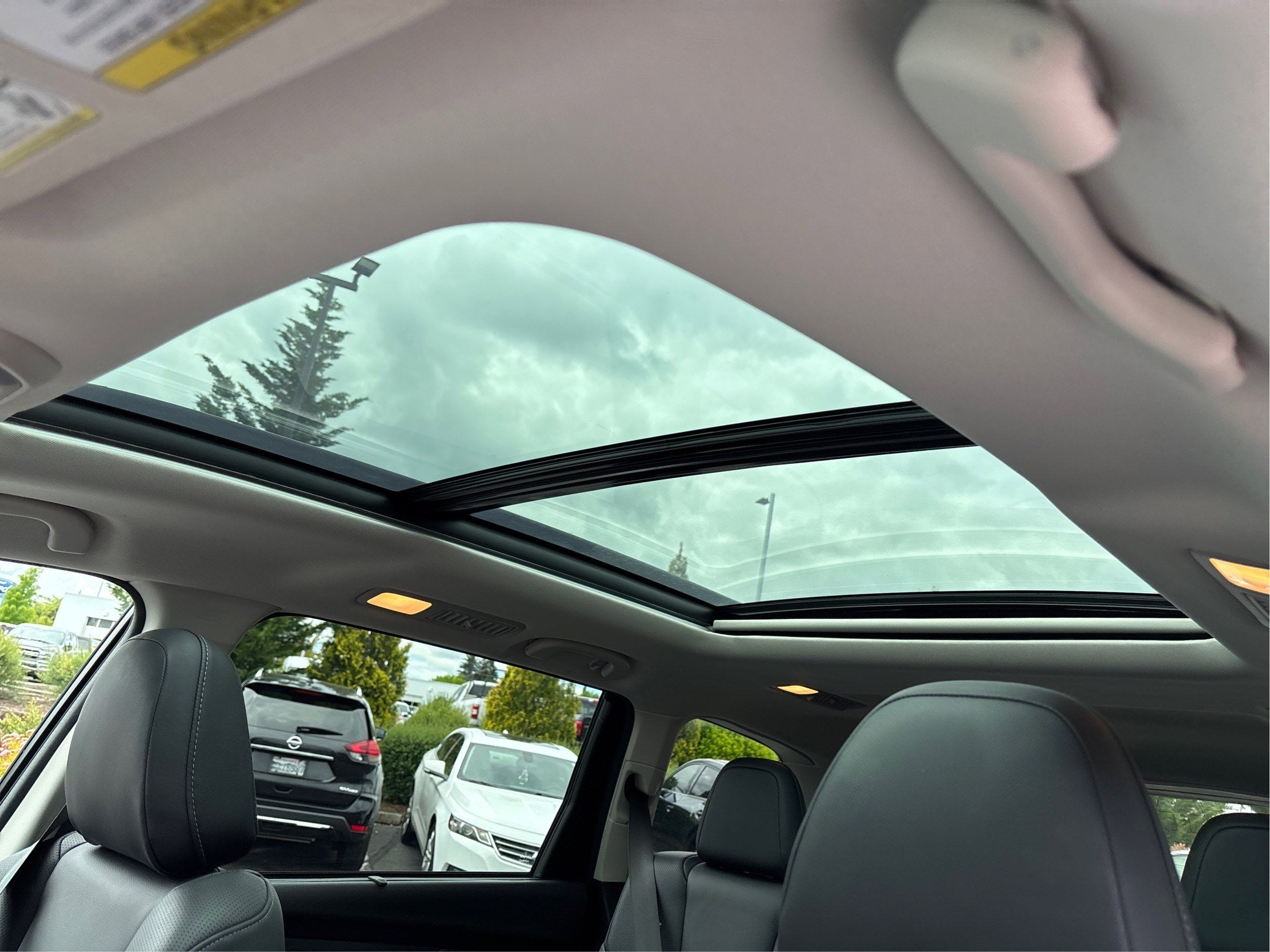 2019 Subaru Ascent Limited