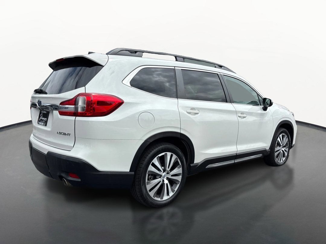 2019 Subaru Ascent Limited