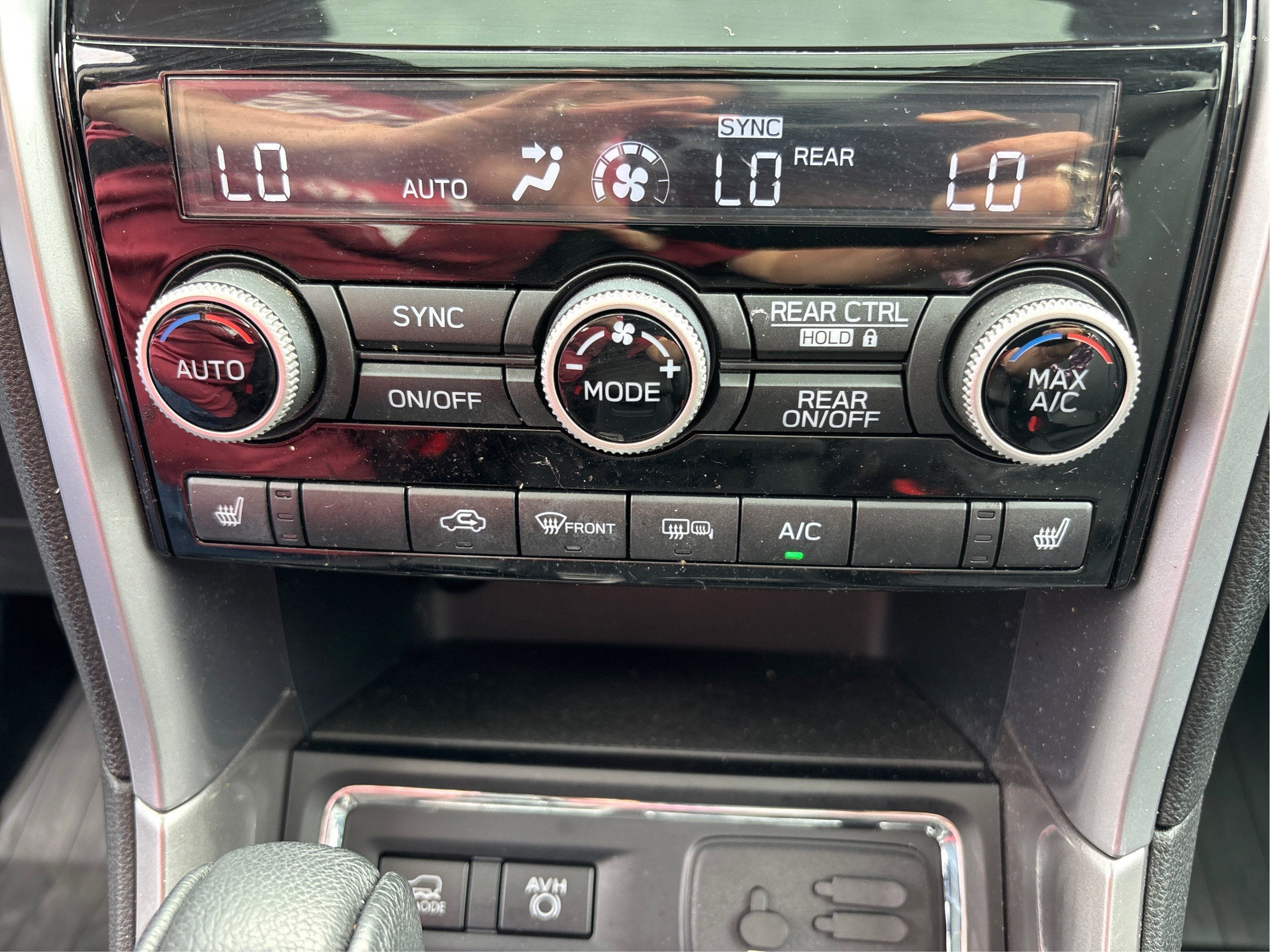 2019 Subaru Ascent Limited