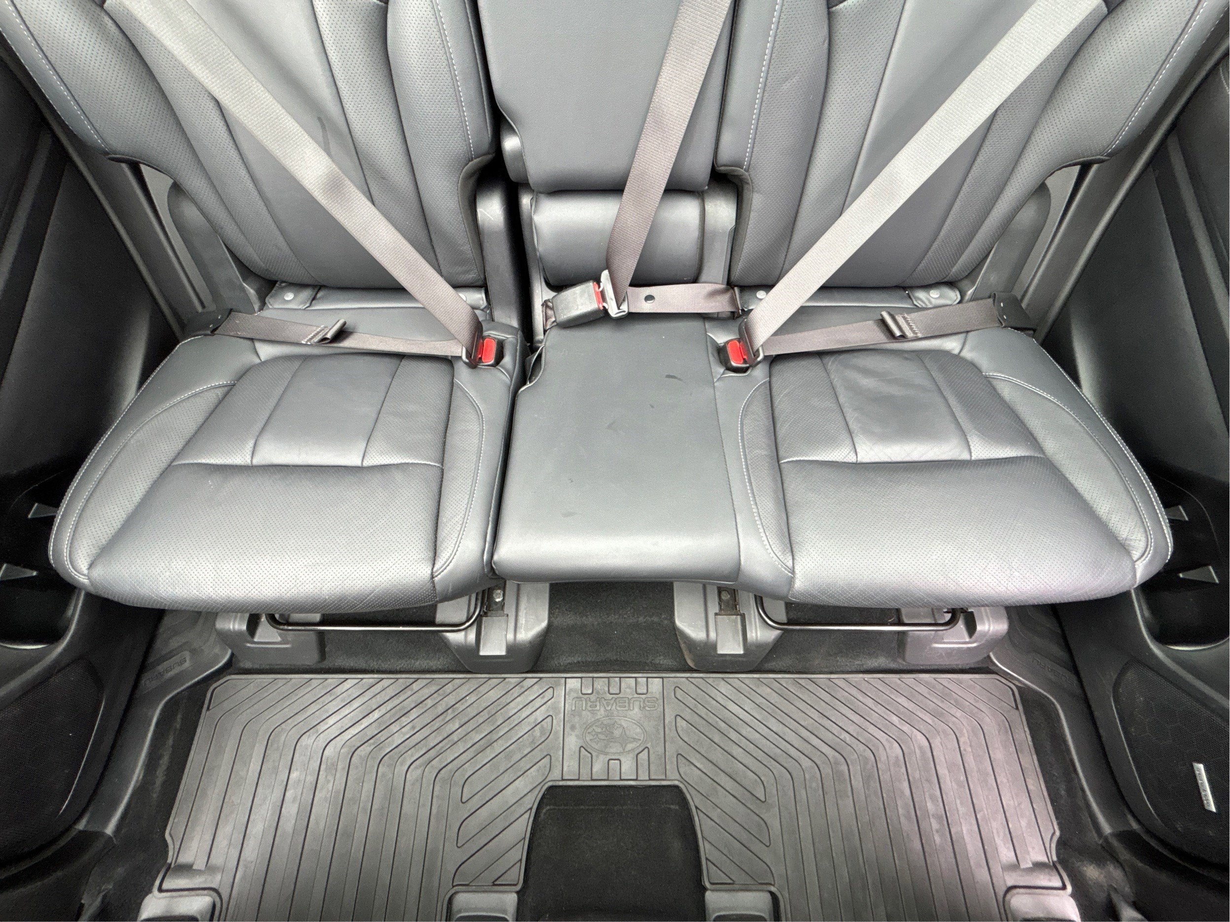 2019 Subaru Ascent Limited