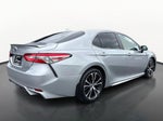 2018 Toyota Camry Hybrid SE