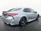 2018 Toyota Camry Hybrid SE