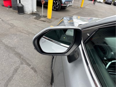 2018 Toyota Camry Hybrid SE