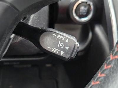 2015 Toyota Camry XSE