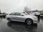 2015 Toyota Camry XSE