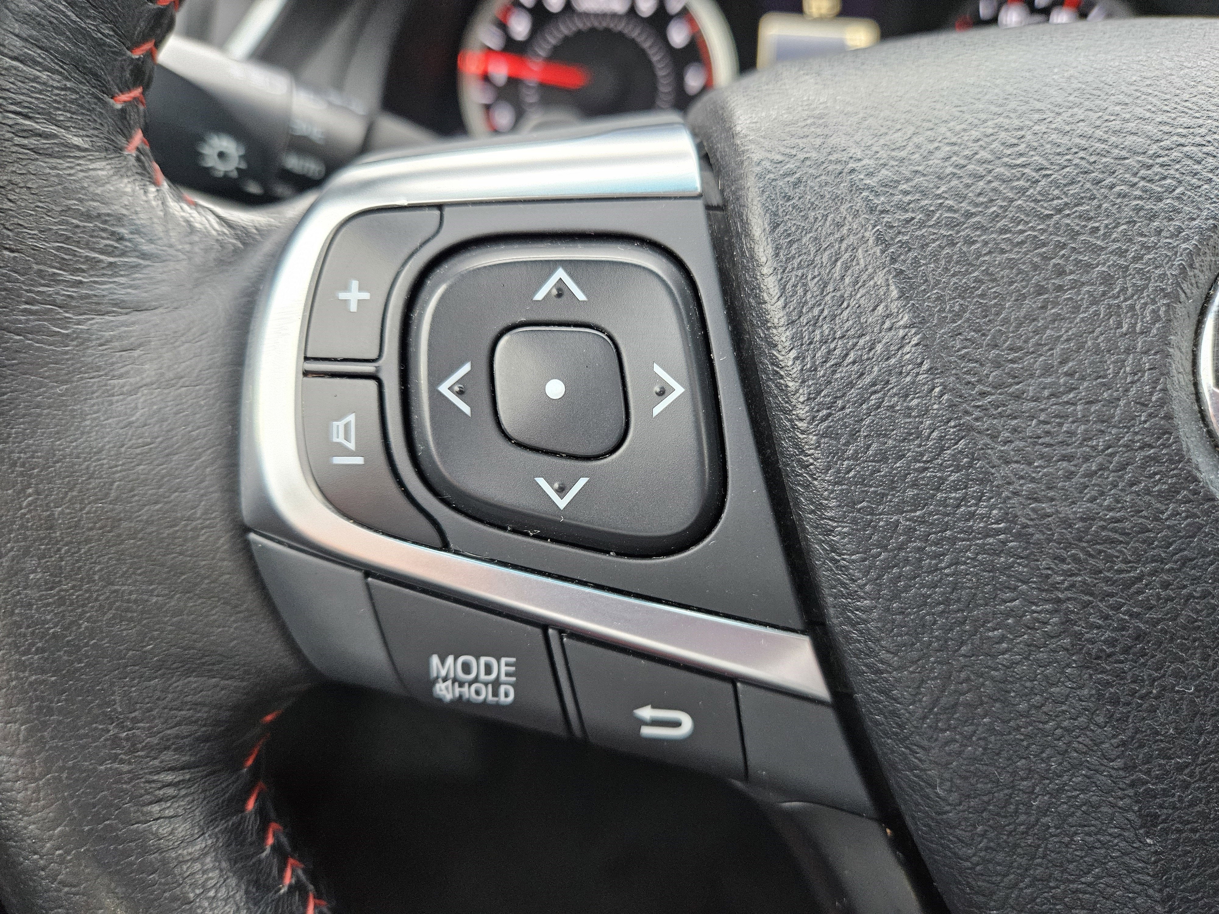 2015 Toyota Camry XSE