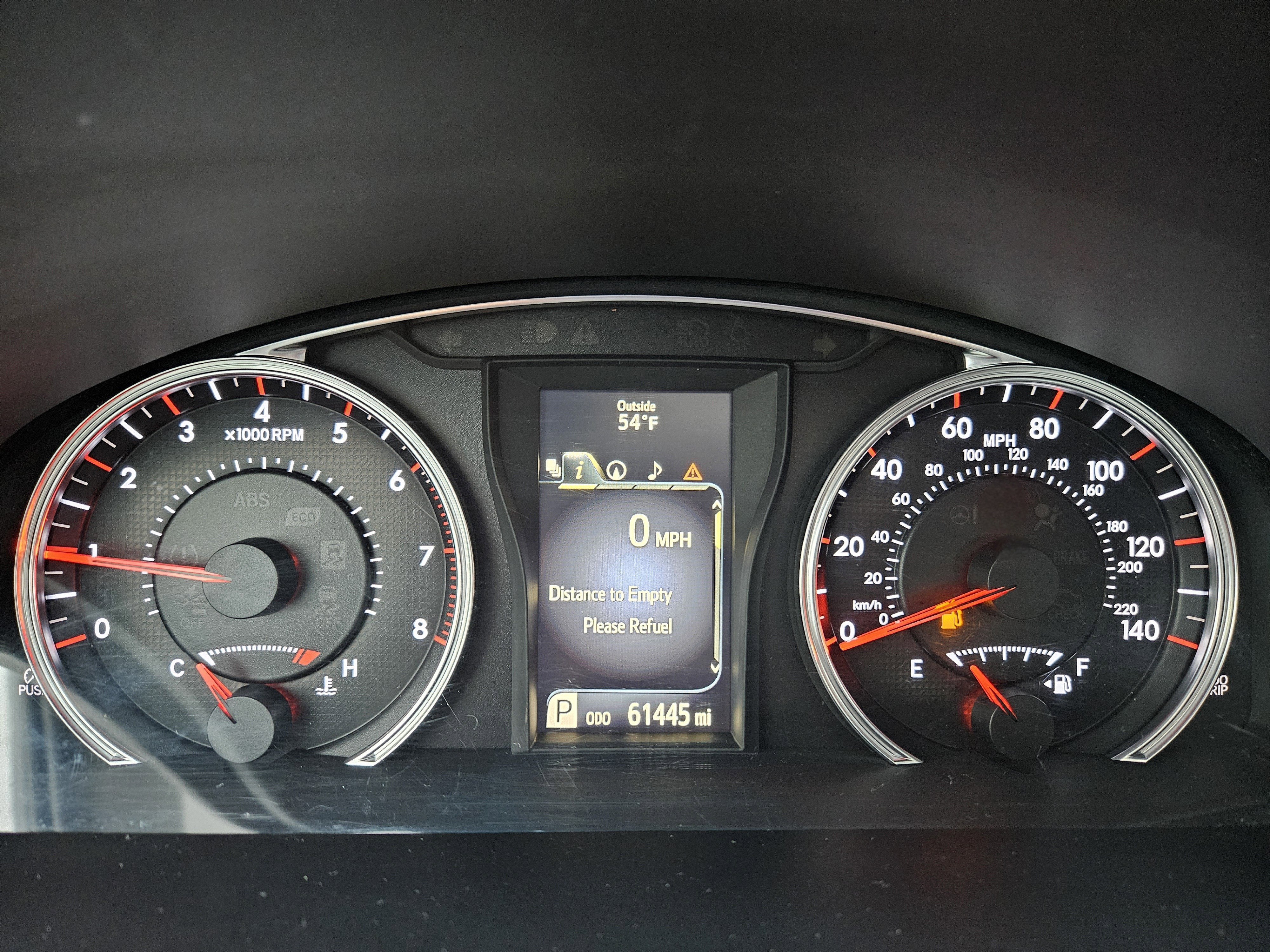 2015 Toyota Camry XSE