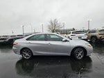 2015 Toyota Camry XSE