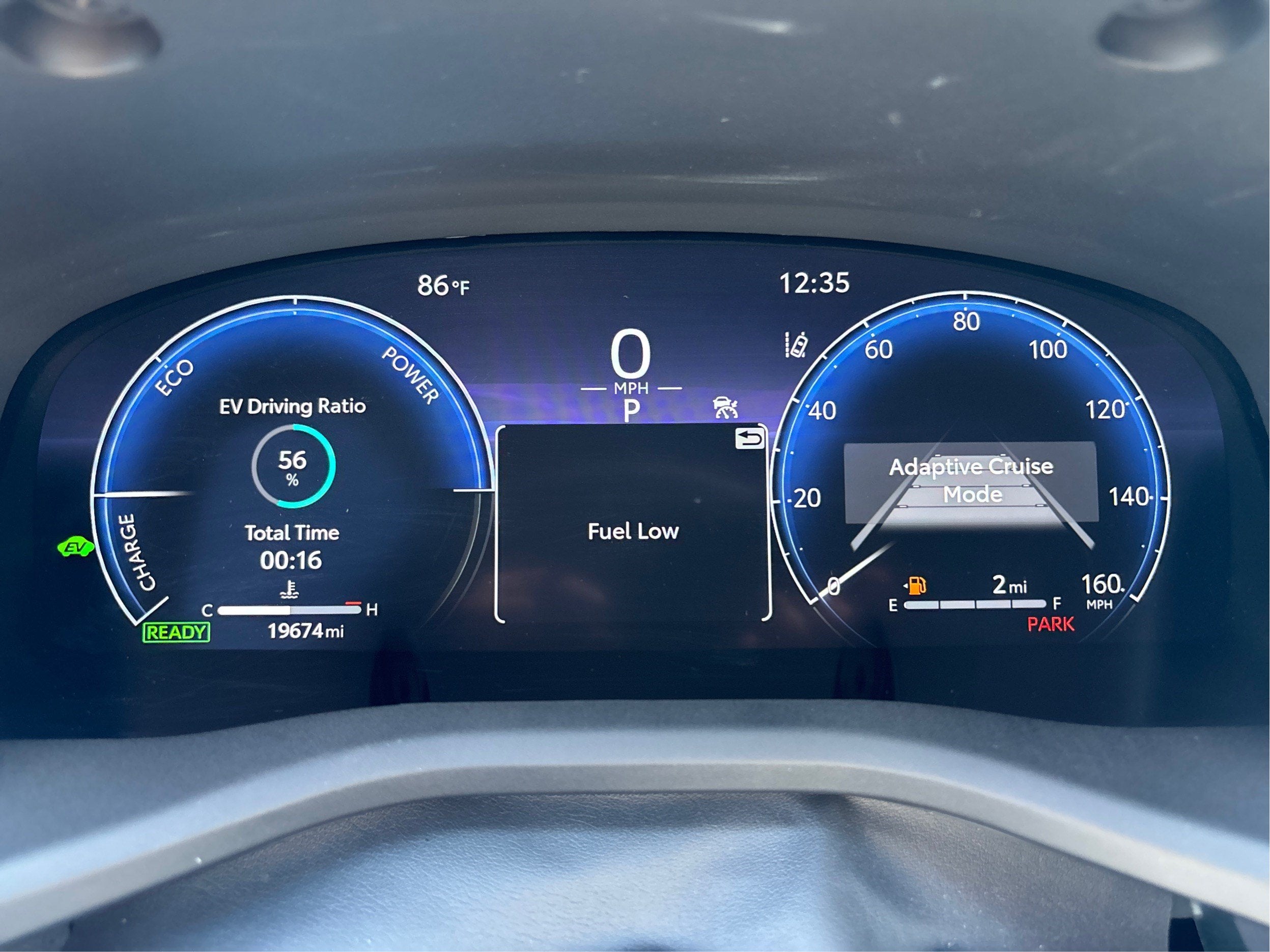 2026 Toyota Camry XSE Hybrid