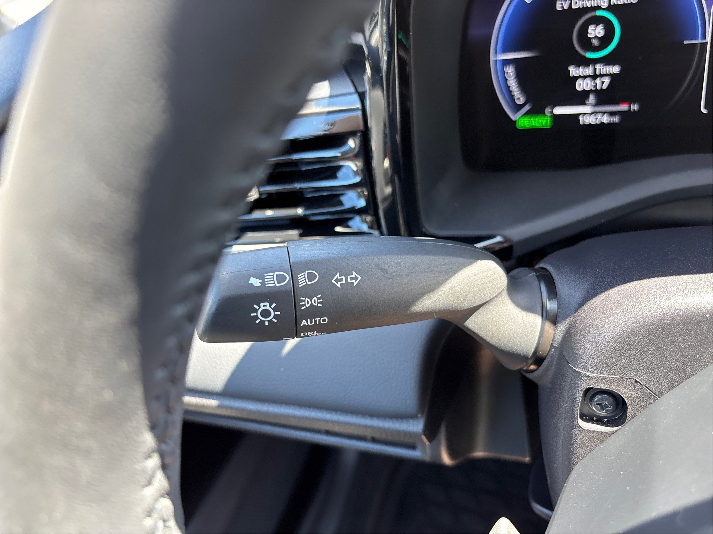 2026 Toyota Camry XSE Hybrid