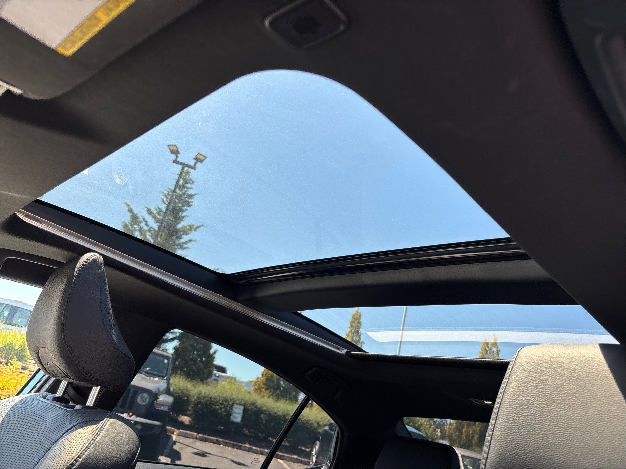 2026 Toyota Camry XSE Hybrid