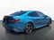 2026 Toyota Camry XSE Hybrid