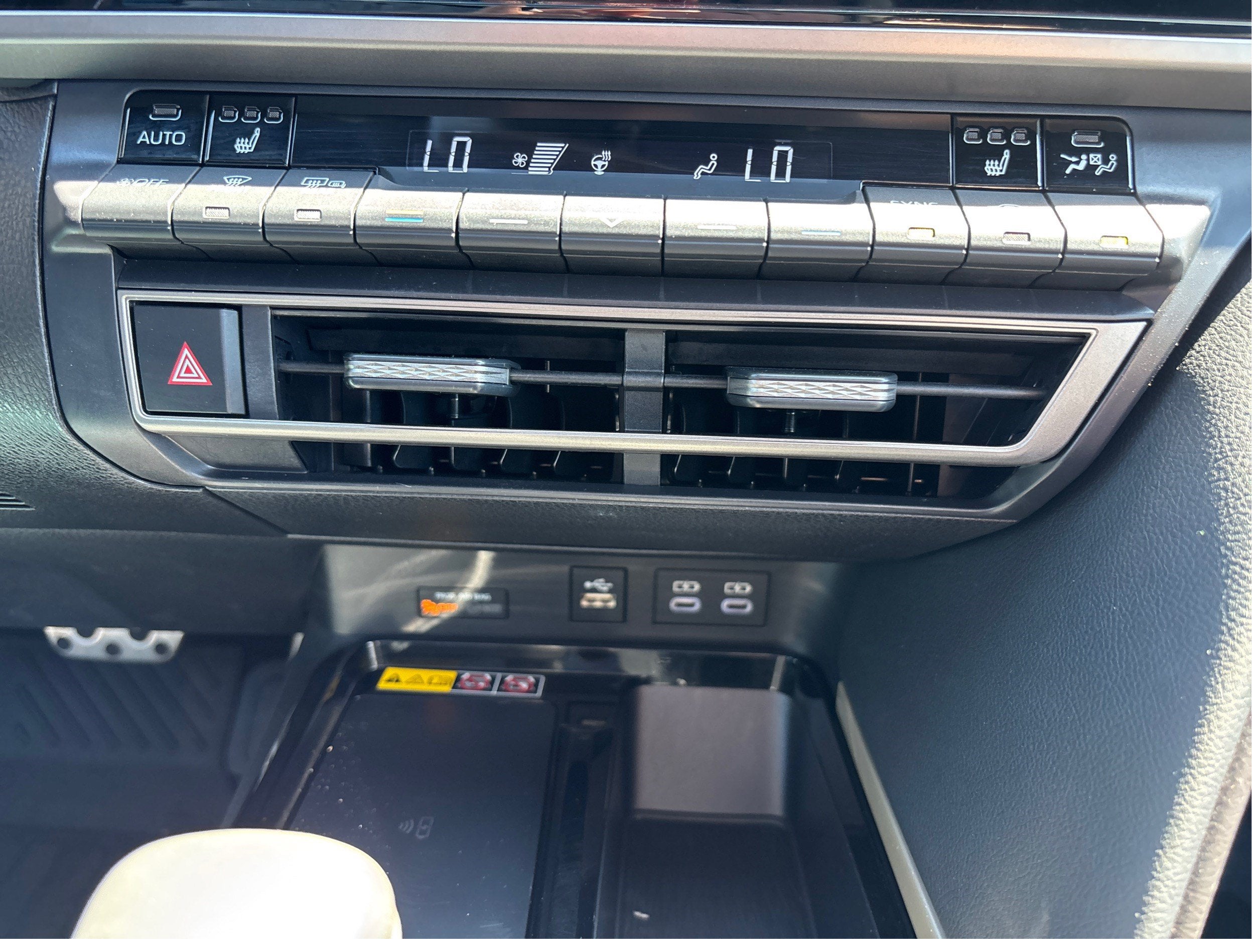 2026 Toyota Camry XSE Hybrid