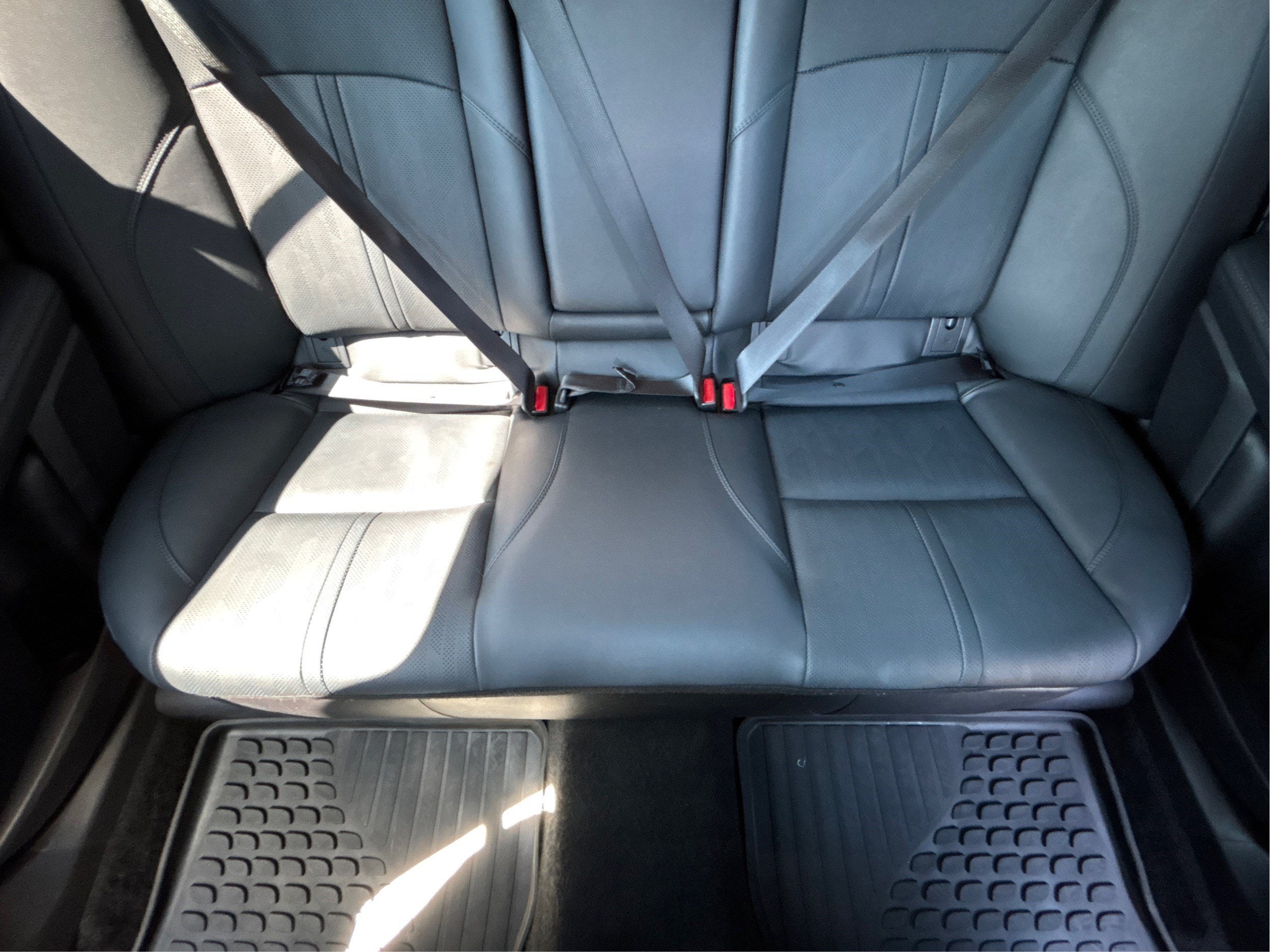 2026 Toyota Camry XSE Hybrid