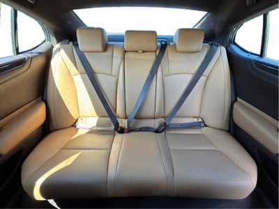 2021 Lexus ES ES 250 AWD