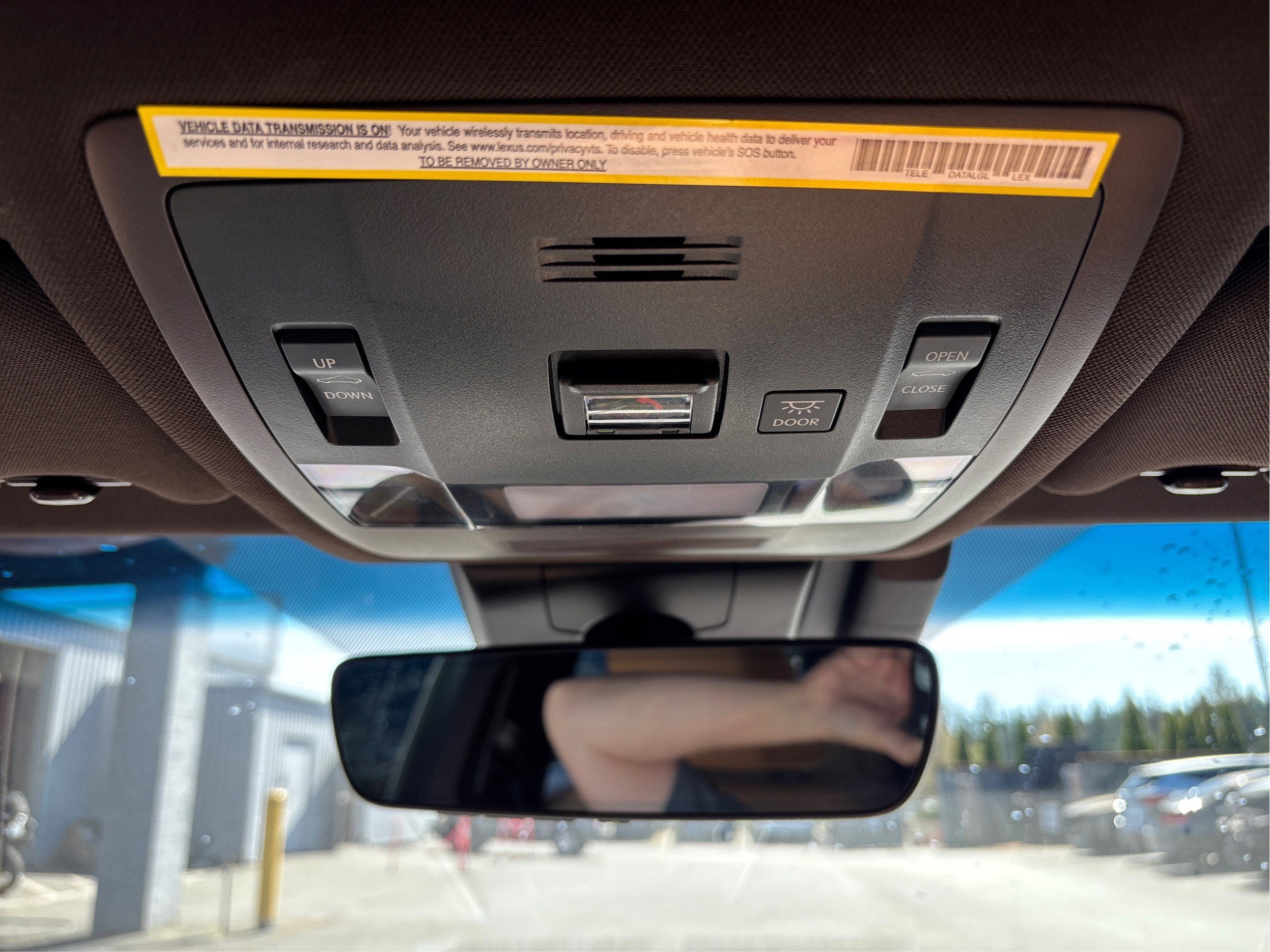 2021 Lexus ES ES 250 AWD