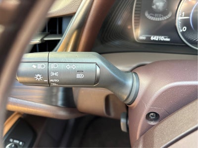 2021 Lexus ES ES 250 AWD