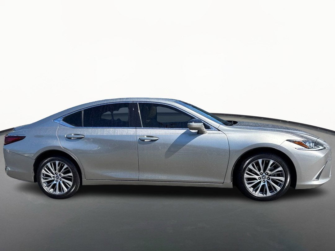 2021 Lexus ES ES 250 AWD