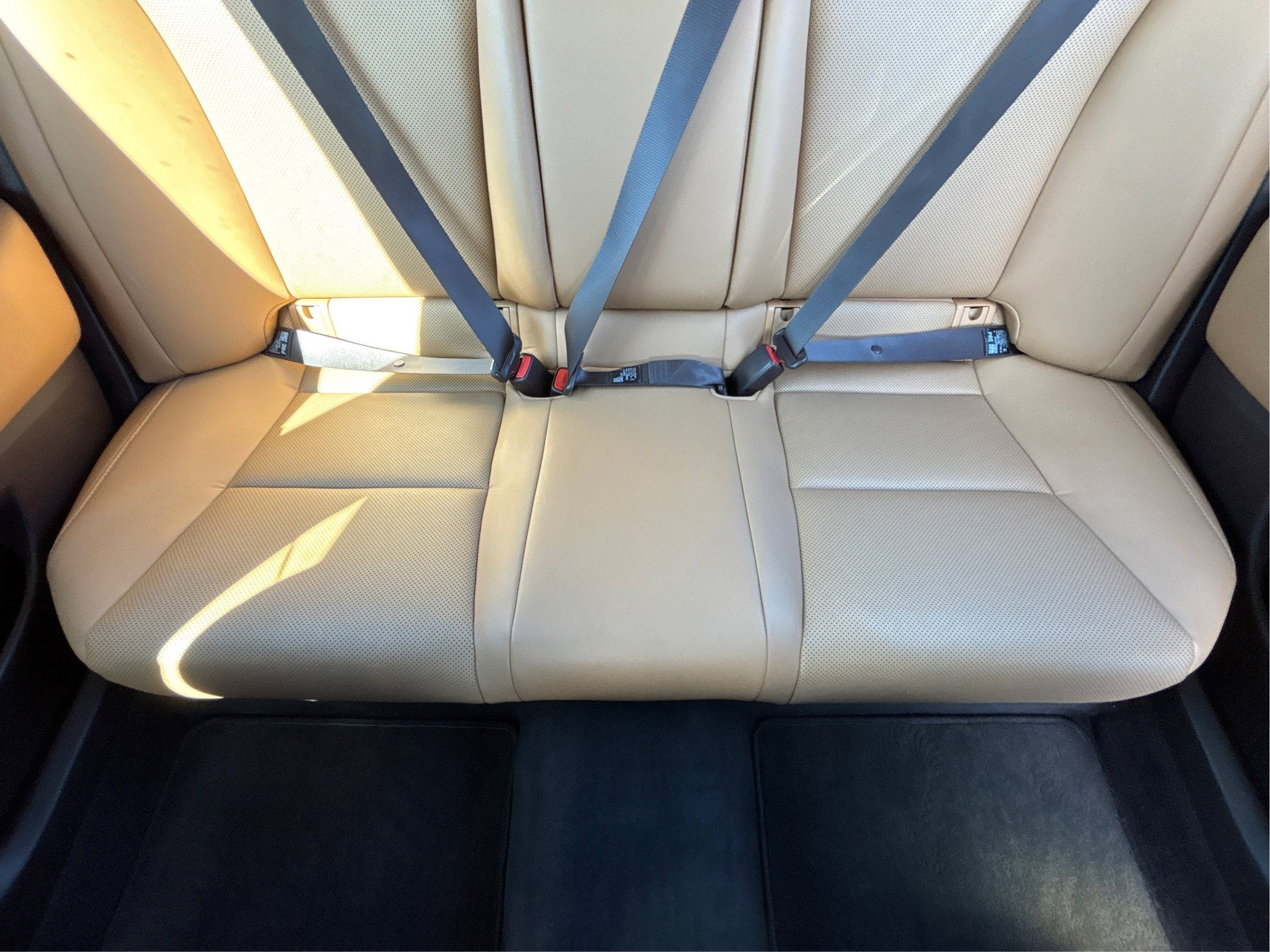 2021 Lexus ES ES 250 AWD