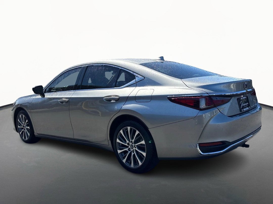 2021 Lexus ES ES 250 AWD