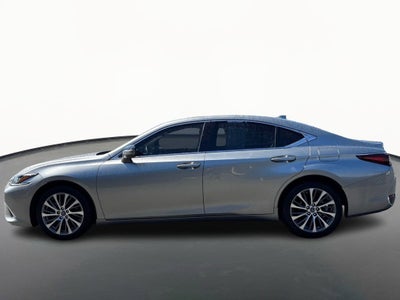 2021 Lexus ES ES 250 AWD