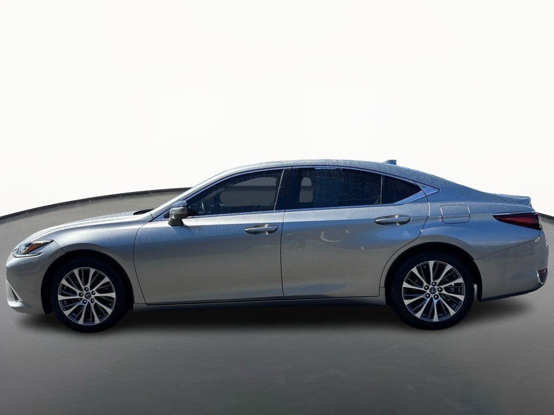 2021 Lexus ES ES 250 AWD