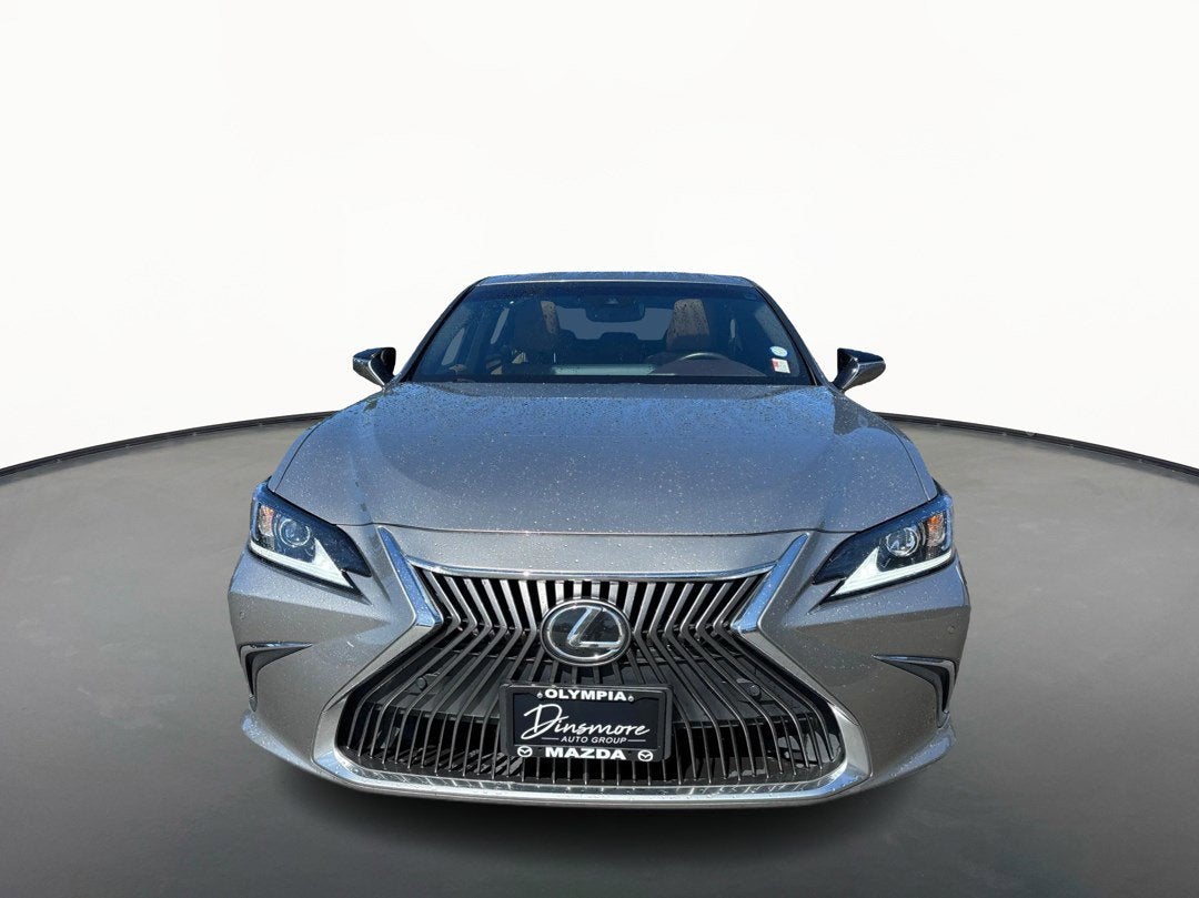 2021 Lexus ES ES 250 AWD