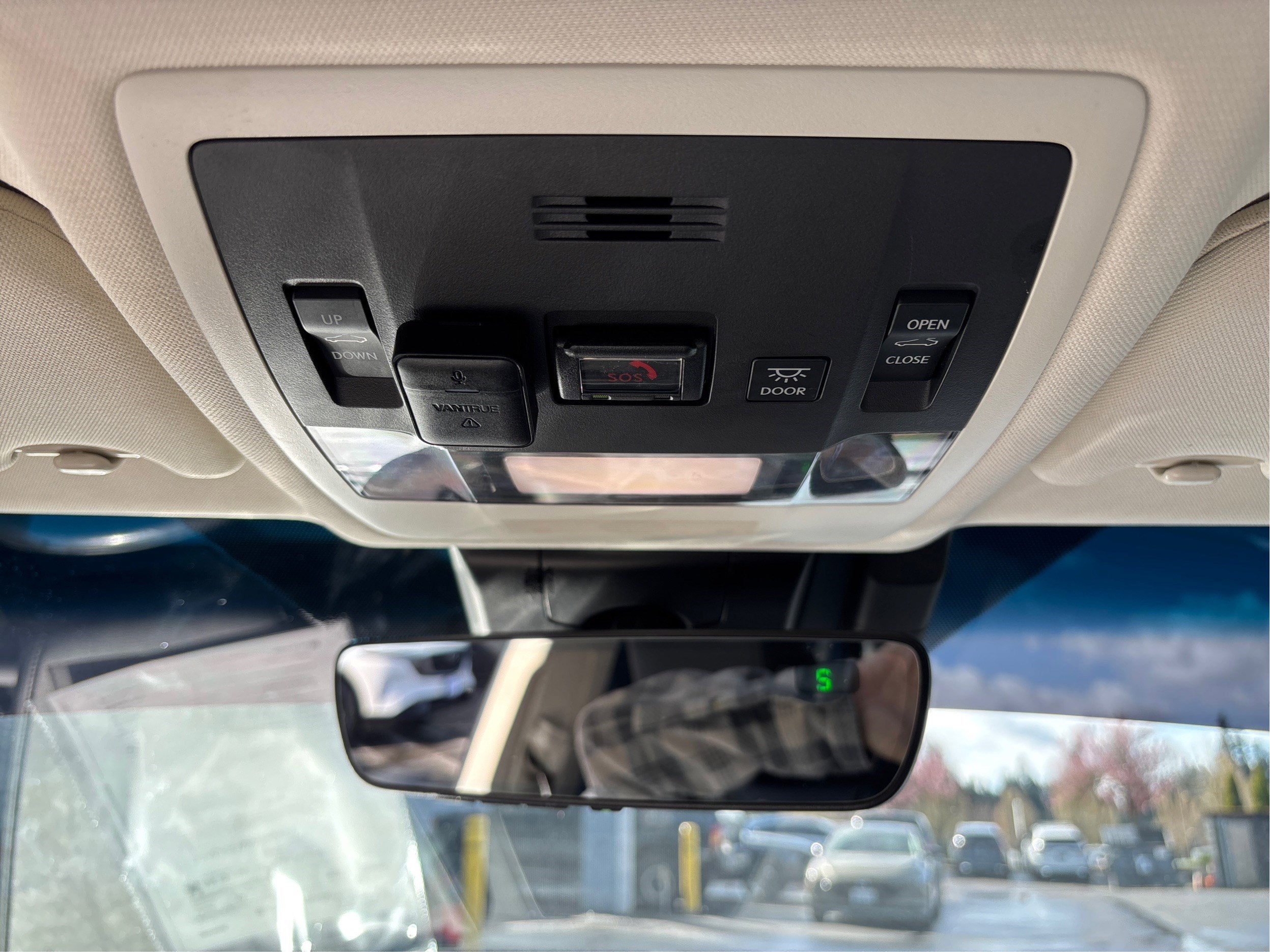 2020 Lexus ES ES 350