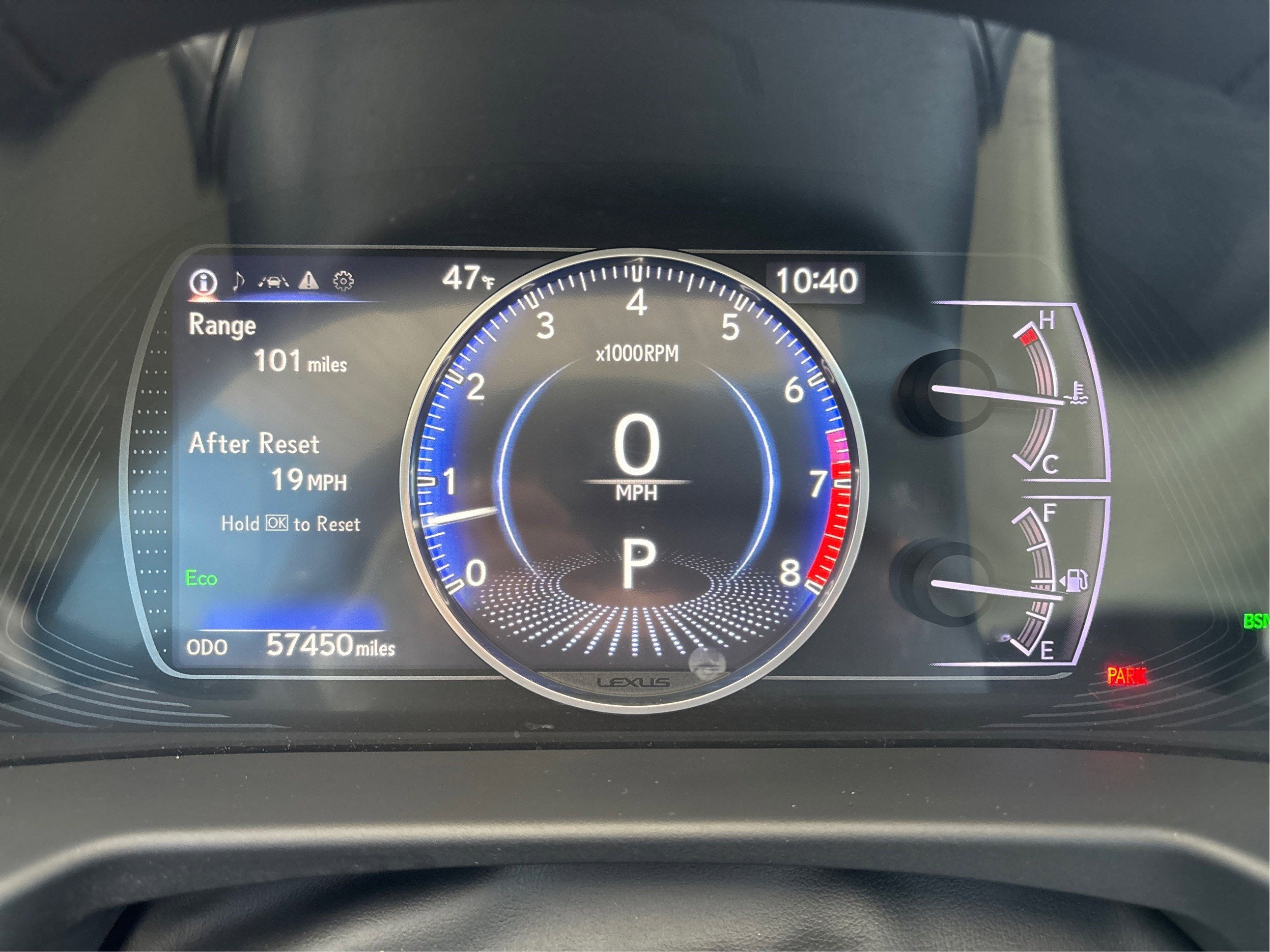 2020 Lexus ES ES 350