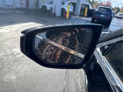 2020 Lexus ES ES 350