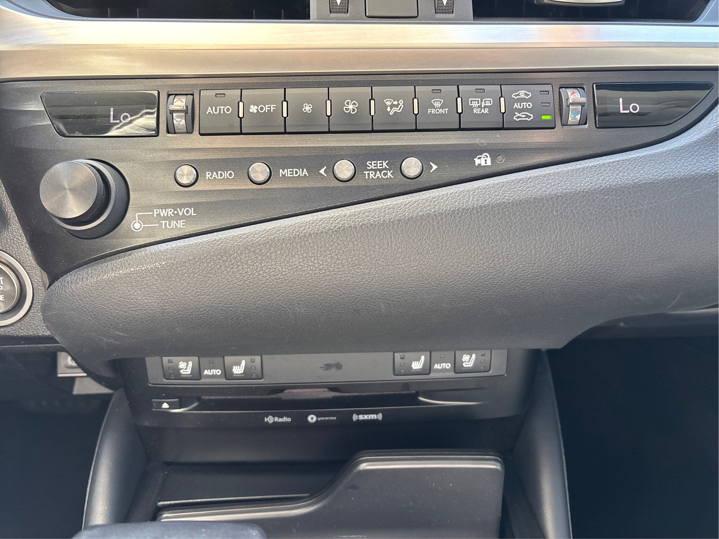 2020 Lexus ES ES 350