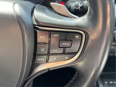 2020 Lexus ES ES 350