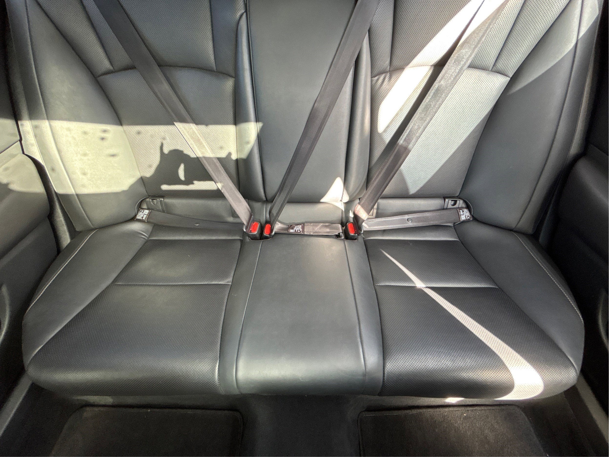 2020 Lexus ES ES 350