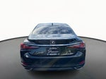 2020 Lexus ES ES 350