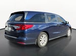 2020 Honda Odyssey LX
