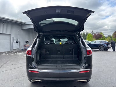2022 Buick Enclave Premium