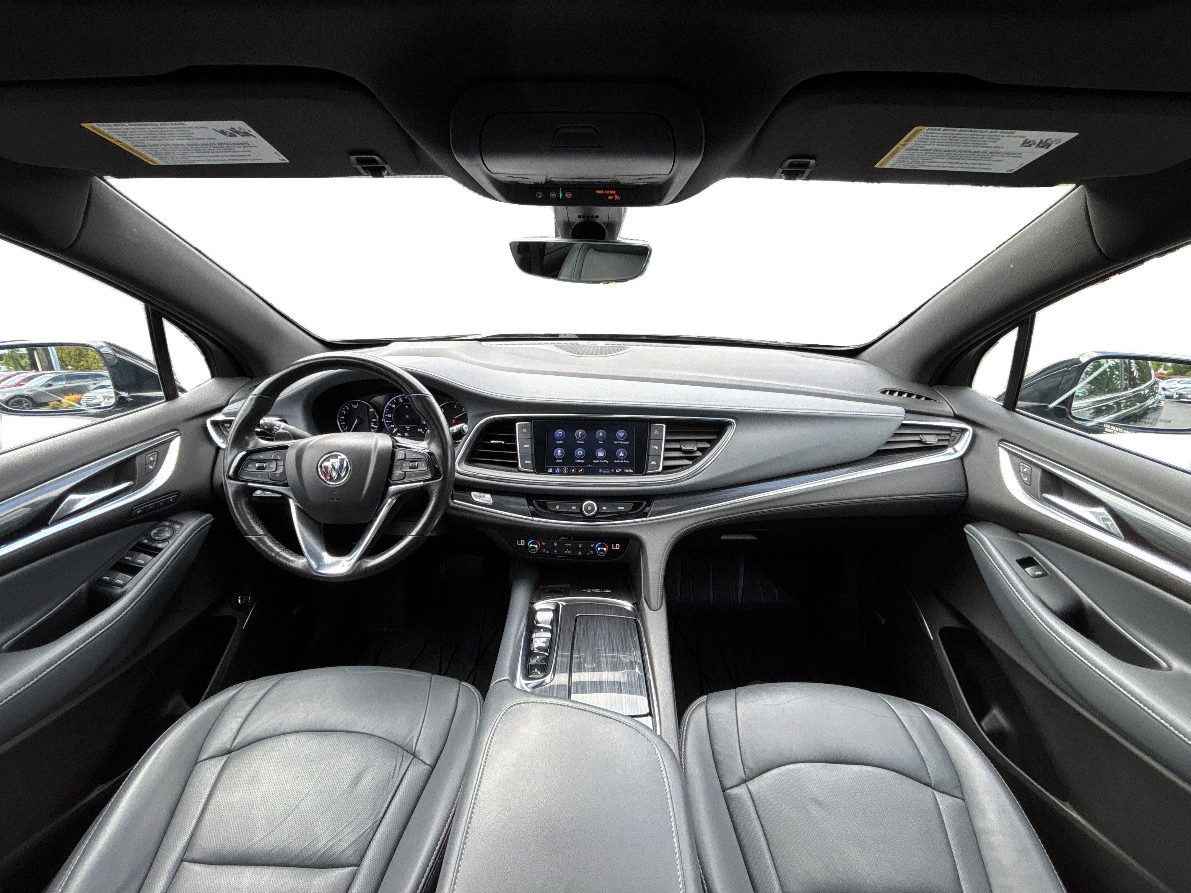 2022 Buick Enclave Premium