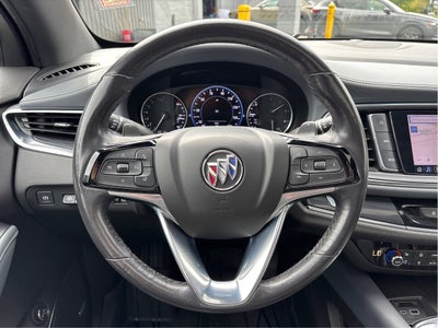 2022 Buick Enclave Premium