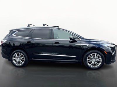2022 Buick Enclave Premium