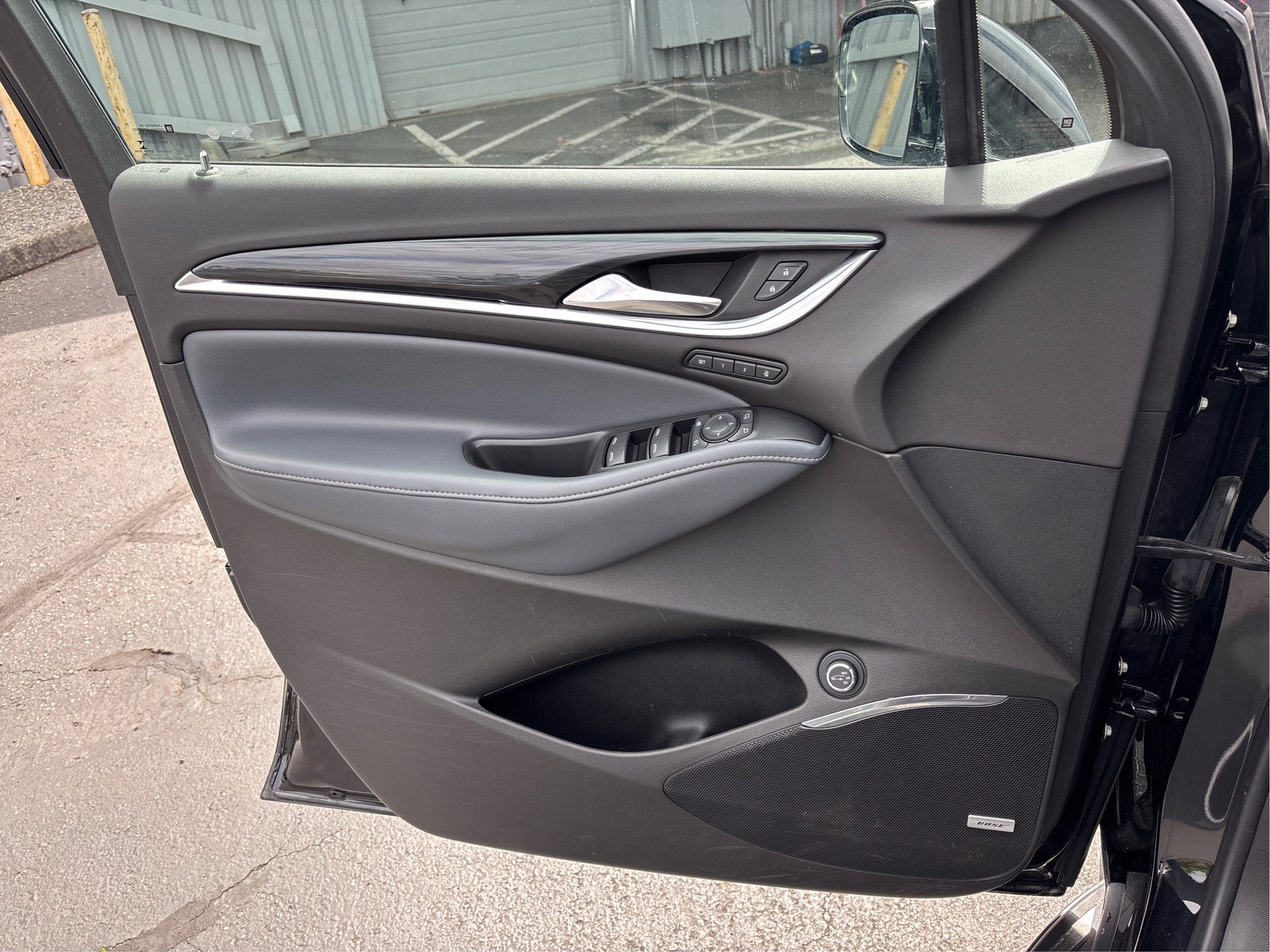 2022 Buick Enclave Premium