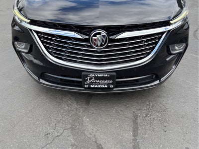 2022 Buick Enclave Premium