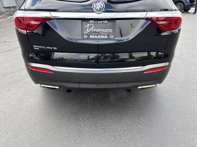 2022 Buick Enclave Premium