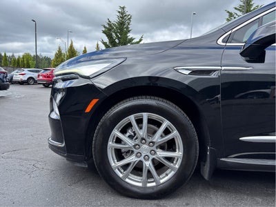 2022 Buick Enclave Premium