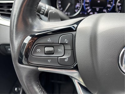 2022 Buick Enclave Premium