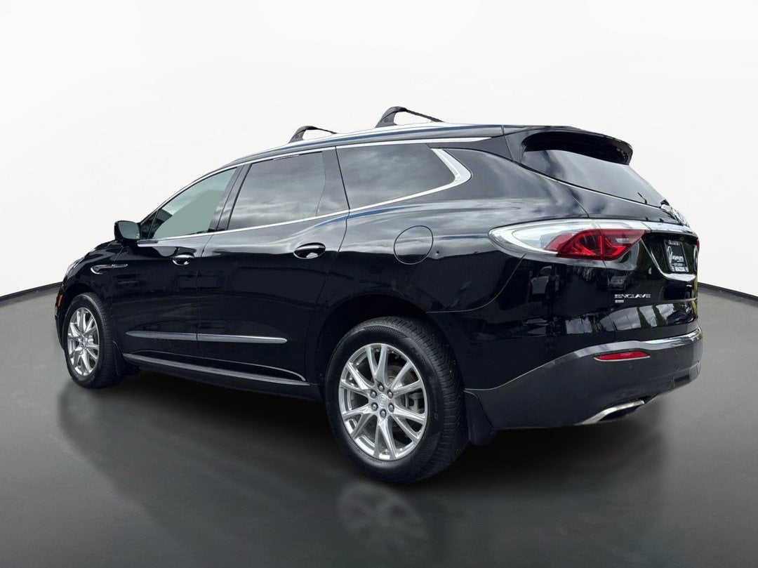 2022 Buick Enclave Premium