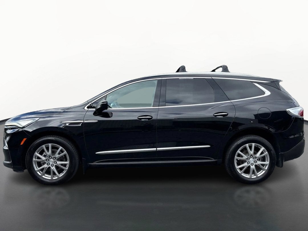 2022 Buick Enclave Premium
