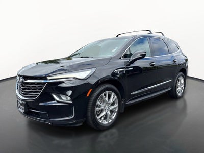 2022 Buick Enclave Premium