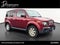 2007 Honda Element EX