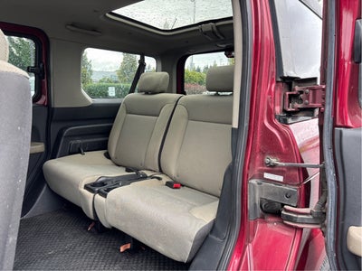 2007 Honda Element EX