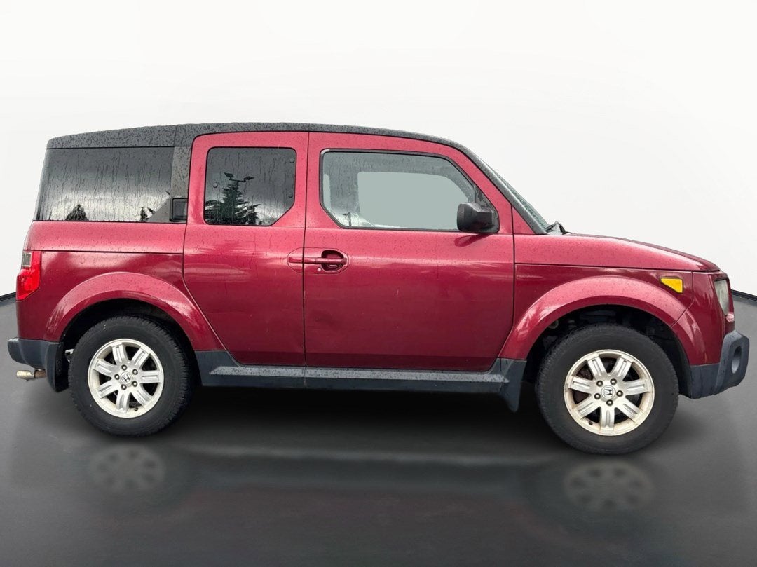 2007 Honda Element EX